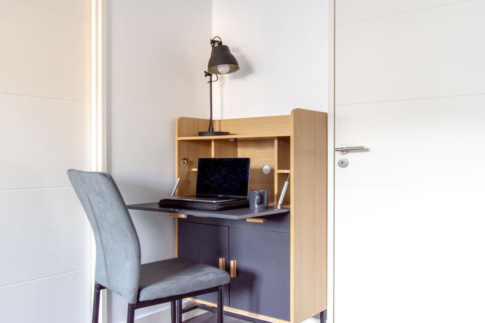 Homestay Puteaux 323903
