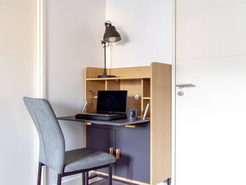 Chambre Chez L'habitant Puteaux 323903-4