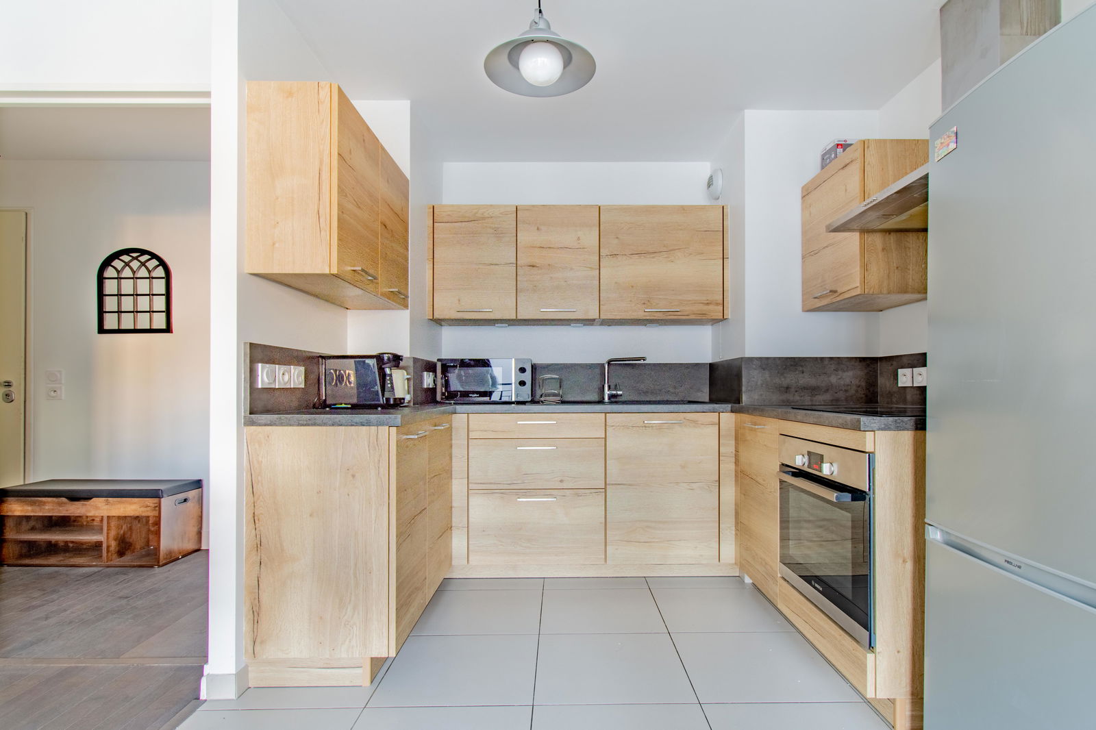 Homestay Puteaux 323903