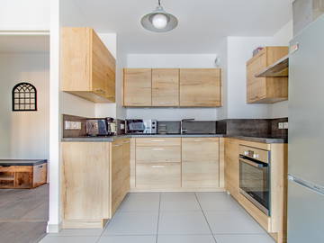 Chambre Chez L'habitant Puteaux 323903-5