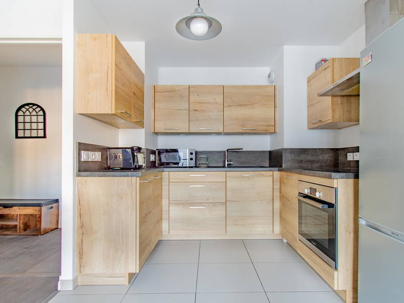 Homestay Puteaux 323903-5