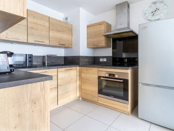 Chambre Chez L'habitant Puteaux 323903-6