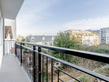 Chambre Chez L'habitant Puteaux 323903-7