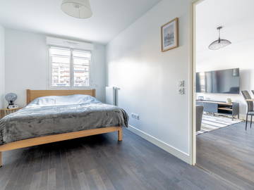 Chambre Chez L'habitant Puteaux 323903-9