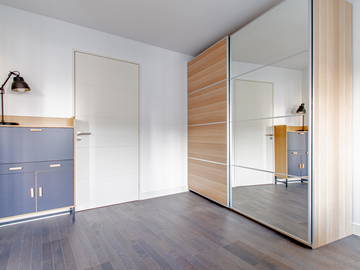 Chambre Chez L'habitant Puteaux 323903-10