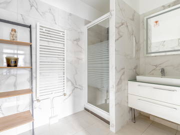 Chambre Chez L'habitant Puteaux 323903-11