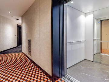 Chambre Chez L'habitant Puteaux 323903-13