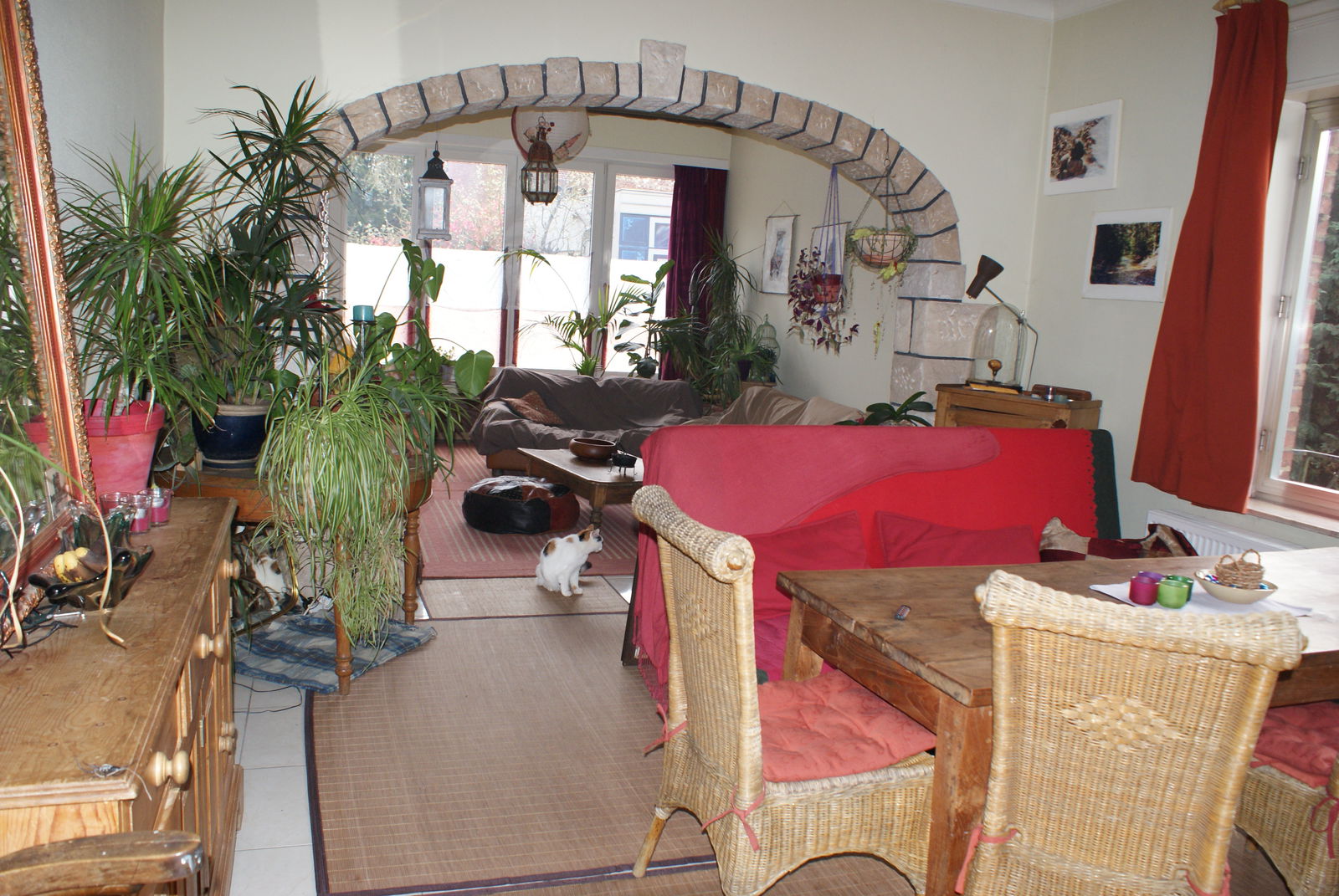 Collocazione Braine-le-Château 119794