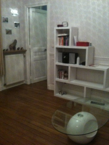 Collocazione Paris 23182