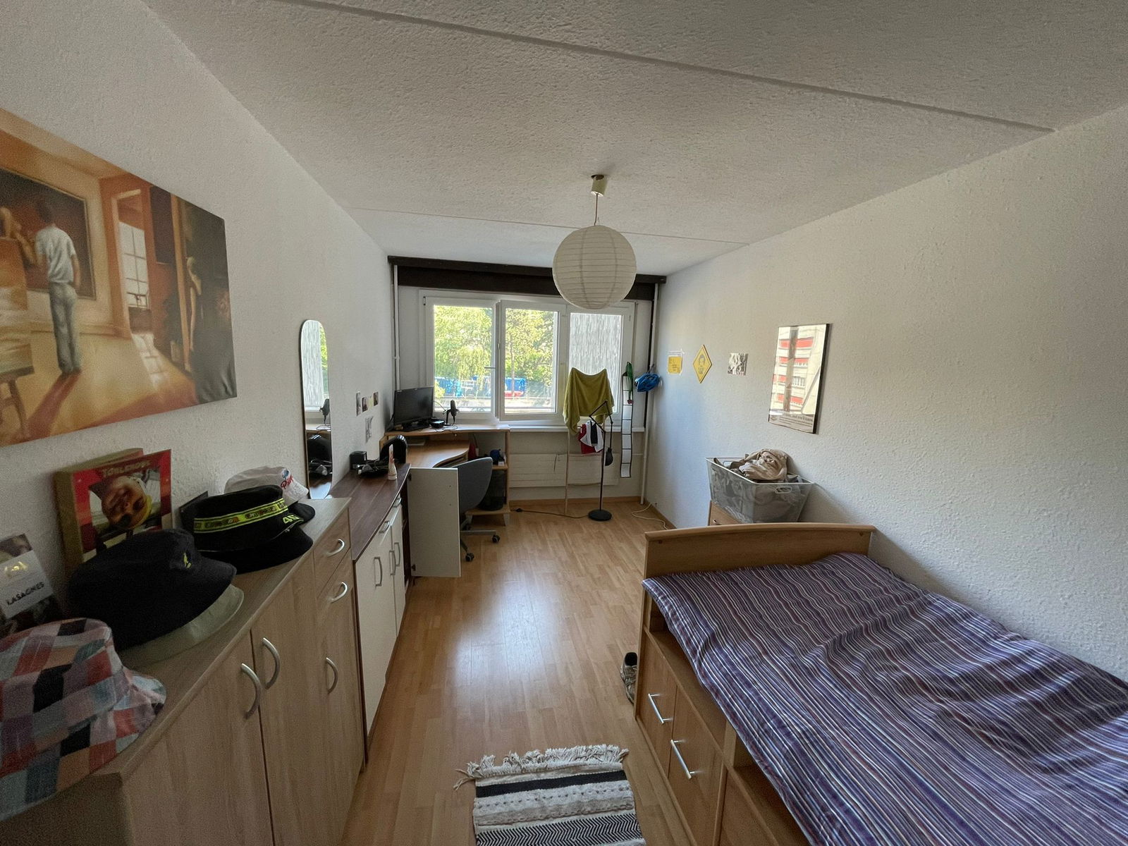 Camere Per Gli Ospiti Lausanne 643698