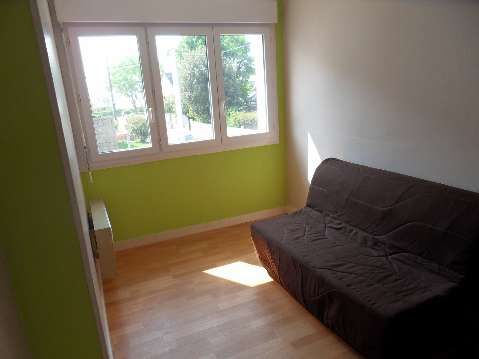 Collocazione Larmor-Plage 129608