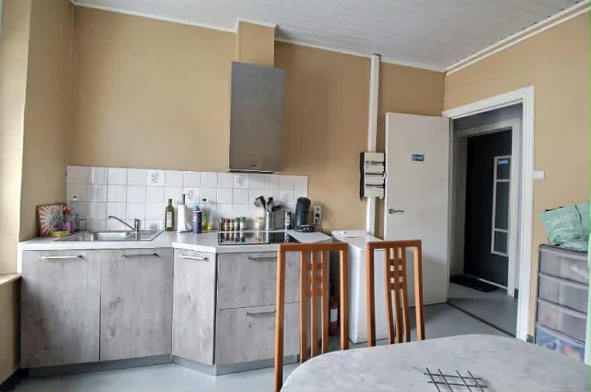 Collocazione Charleroi 533971