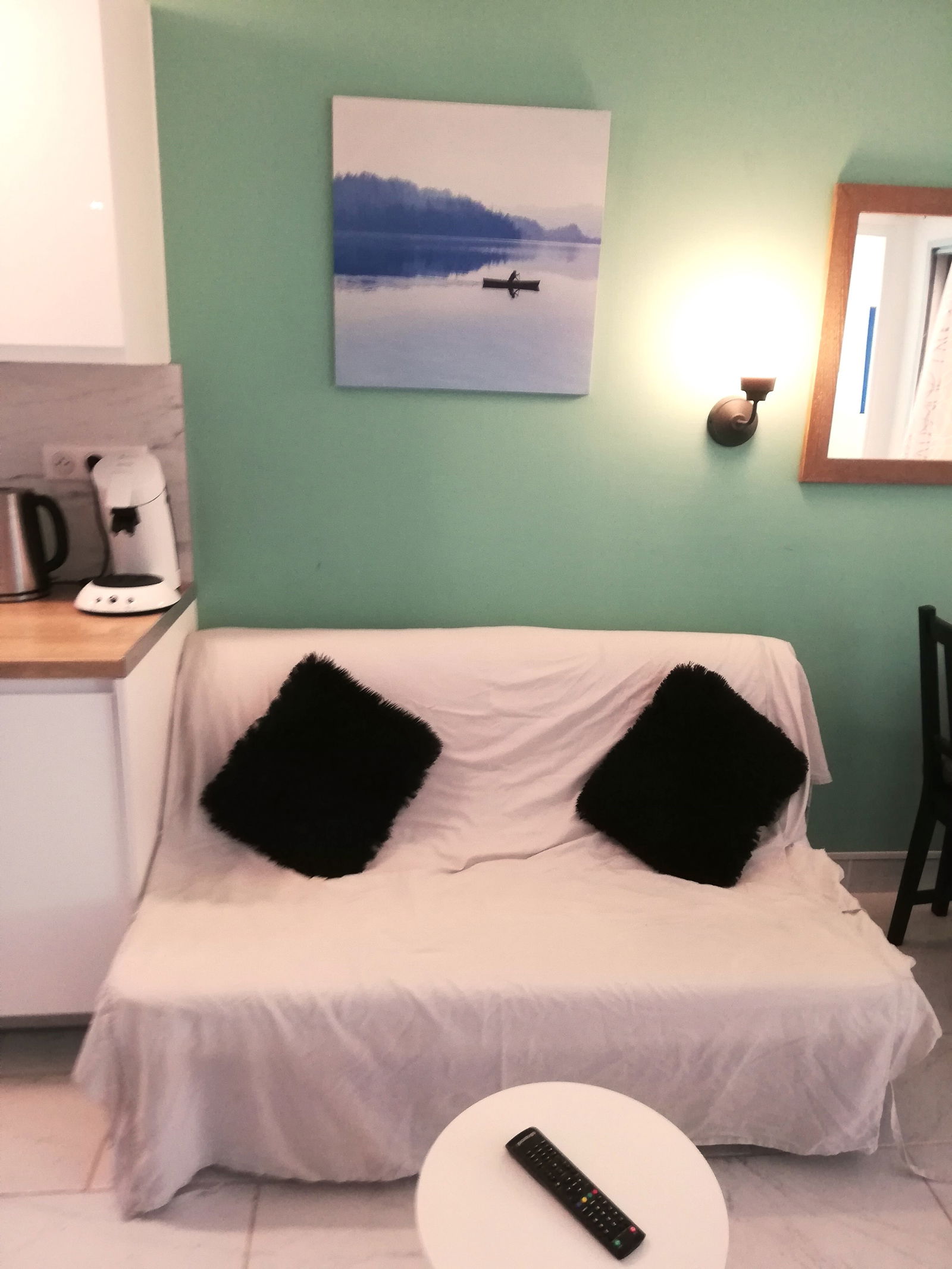 Collocazione Cannes 261469