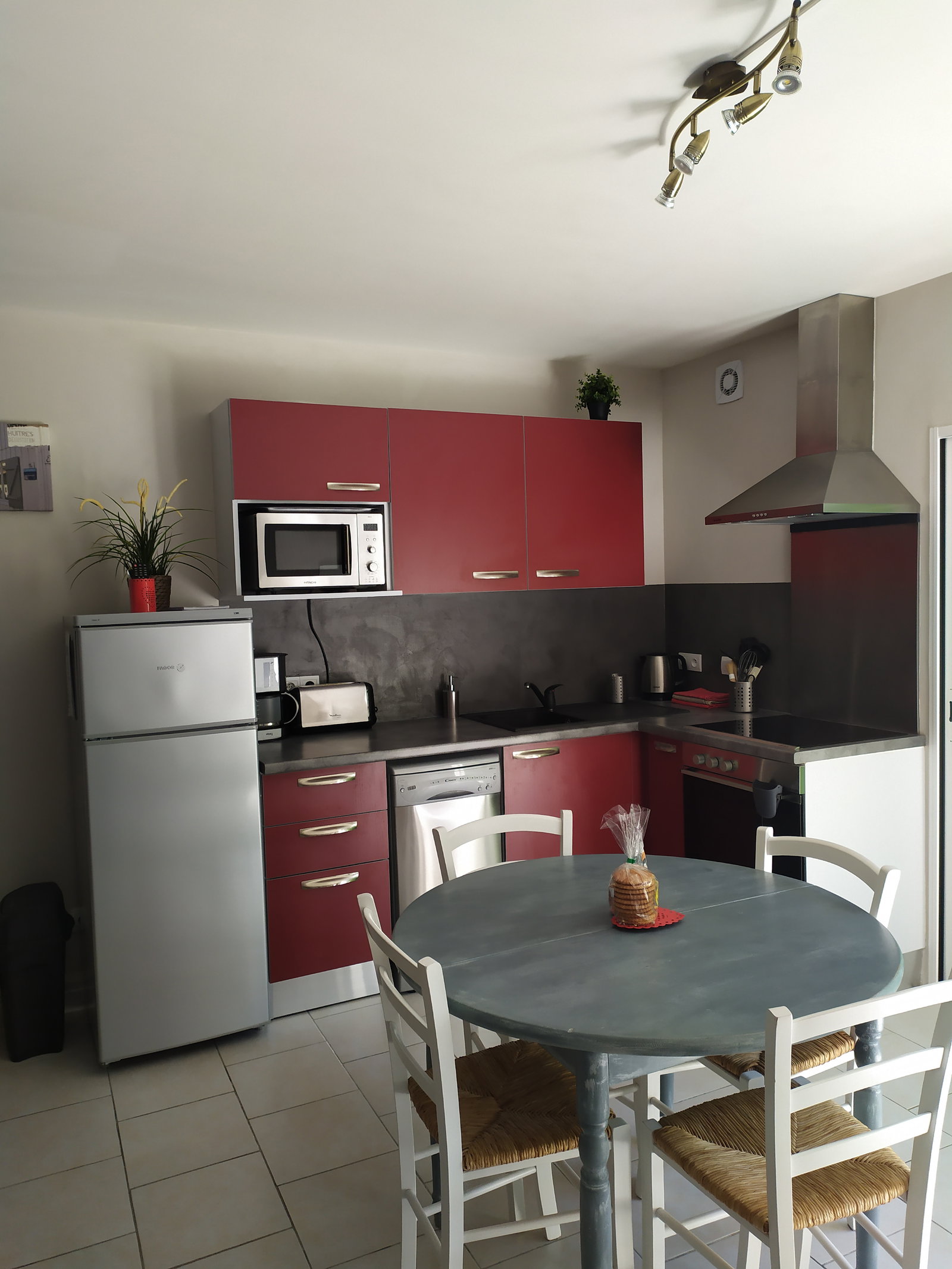 Famiglia Dompierre-sur-Mer 251209