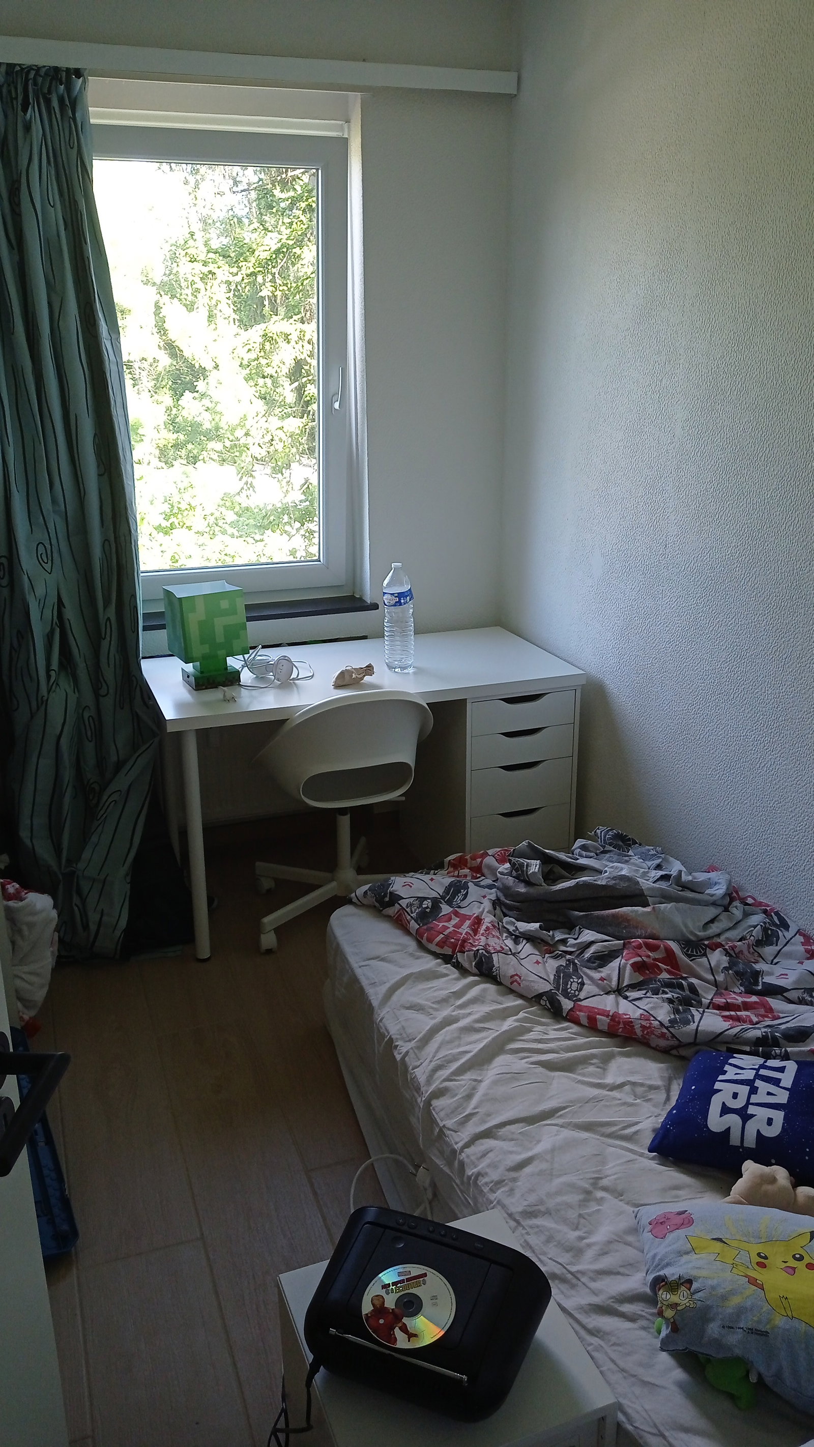 Famiglia Watermael-Boitsfort 358193