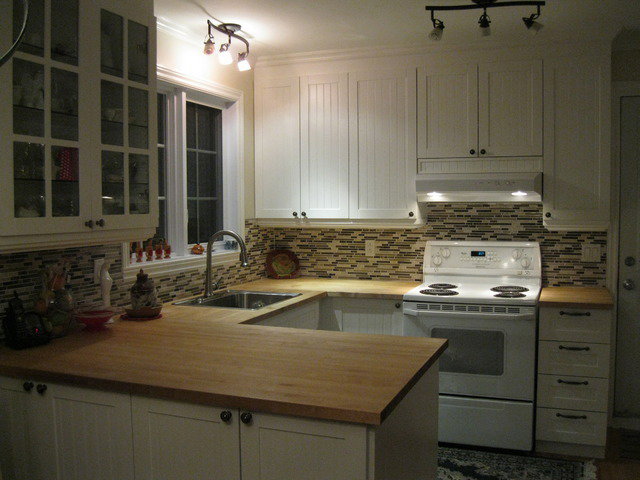 Famiglia Boucherville 5503