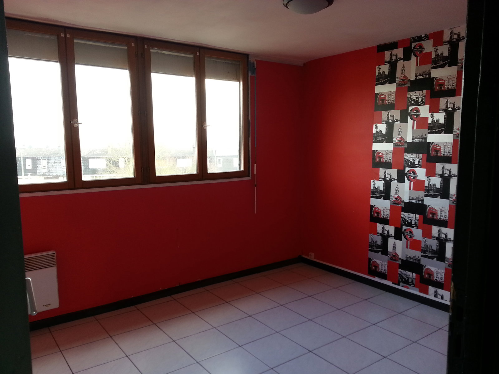 Collocazione Beuvry 95038