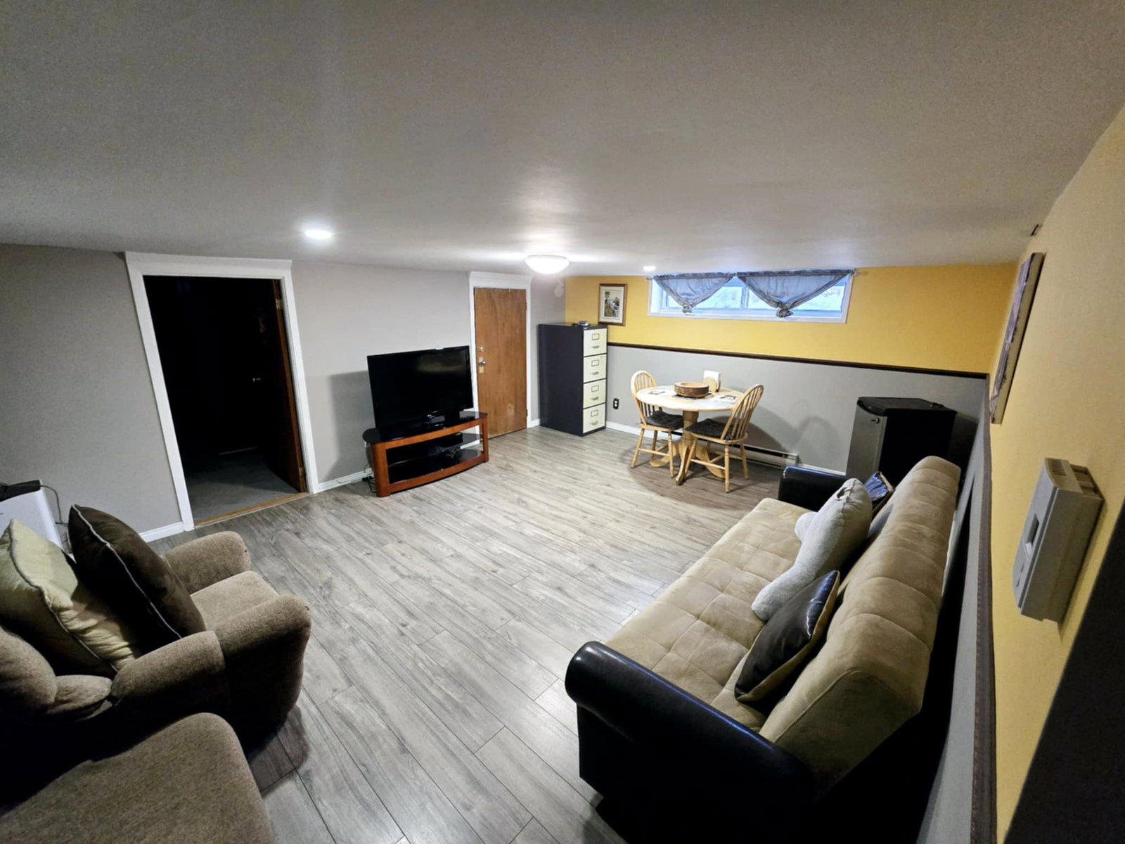 Collocazione Montréal 658947