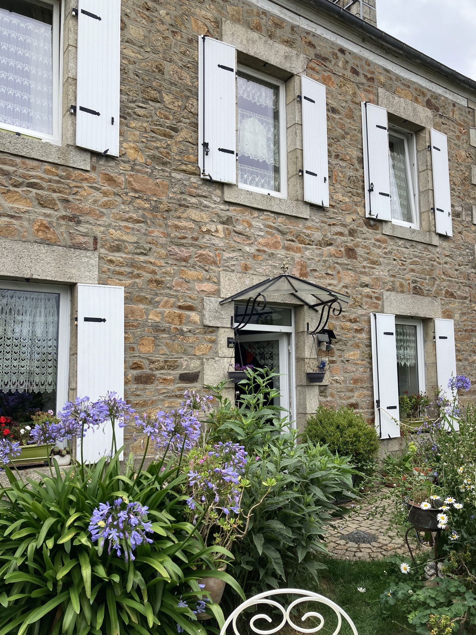 Camere Per Gli Ospiti Lanloup 407775