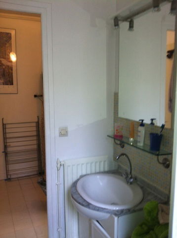 Collocazione Paris 44431