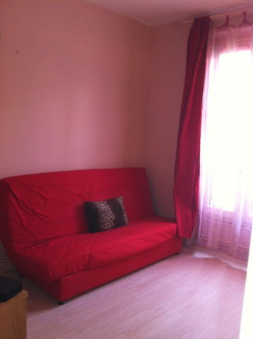 Collocazione Paris 44431