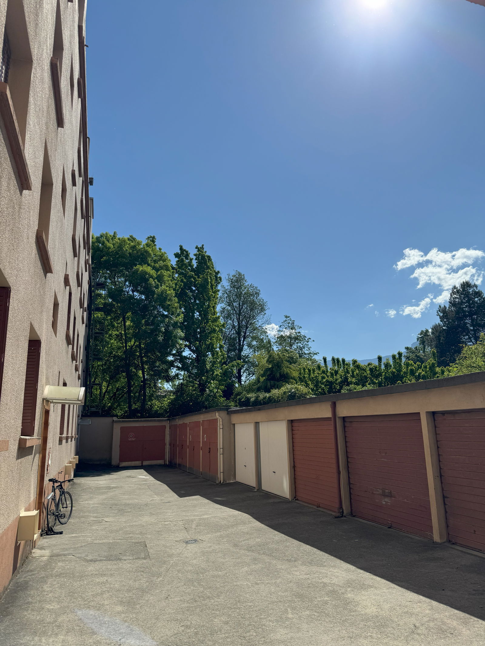 Collocazione Grenoble 517303