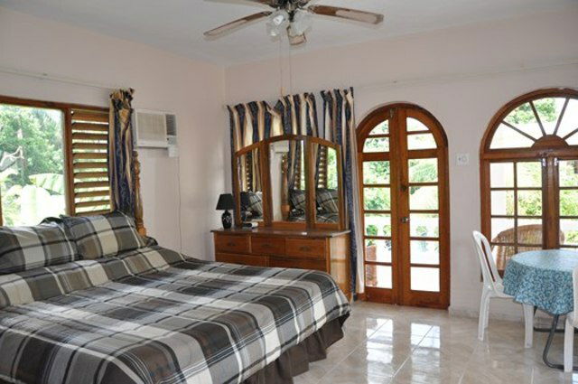 Tutta La Casa Negril 18498