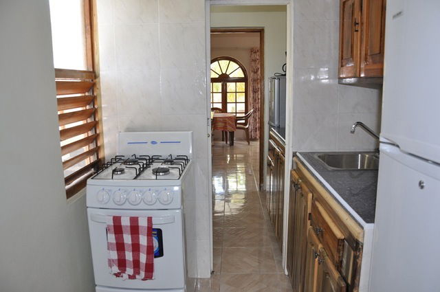 Tutta La Casa Negril 18498