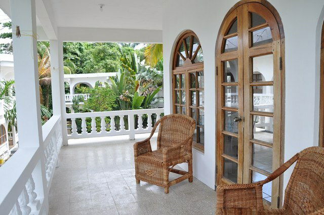 Tutta La Casa Negril 18498