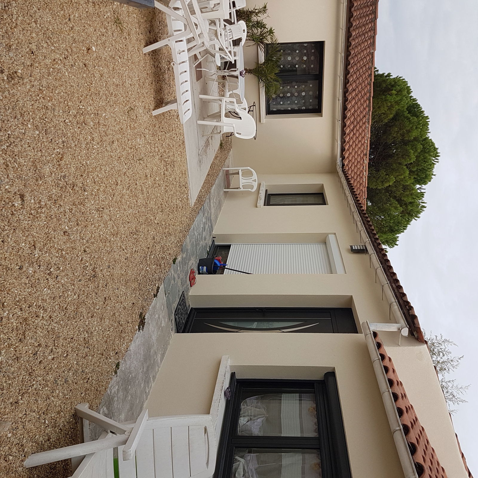 Collocazione Perigny 153414