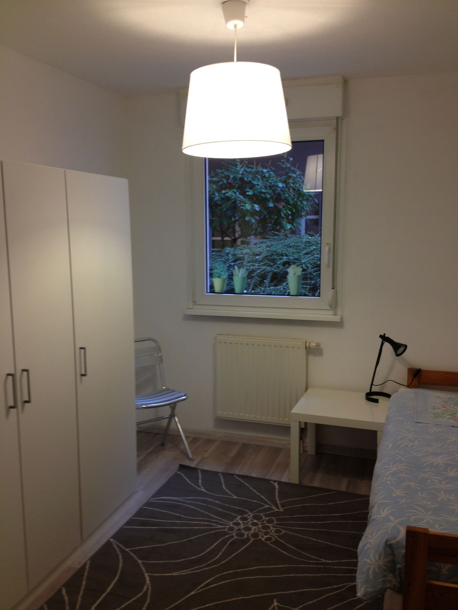 Collocazione Strasbourg 99084