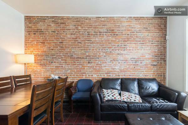 Collocazione Montréal 102166