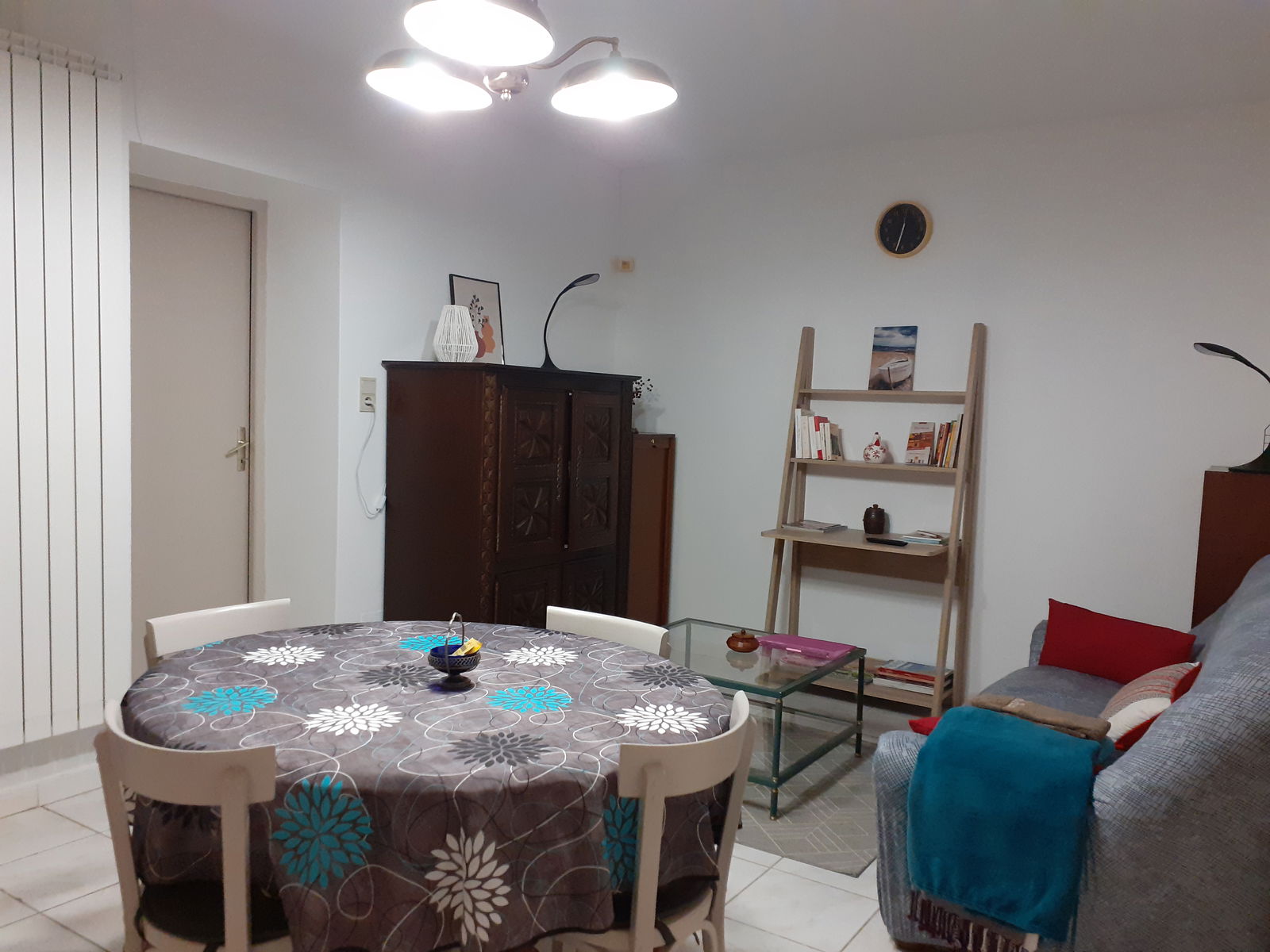 Tutta La Casa Bompas 300719