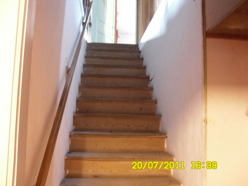 Collocazione Avricourt 109446