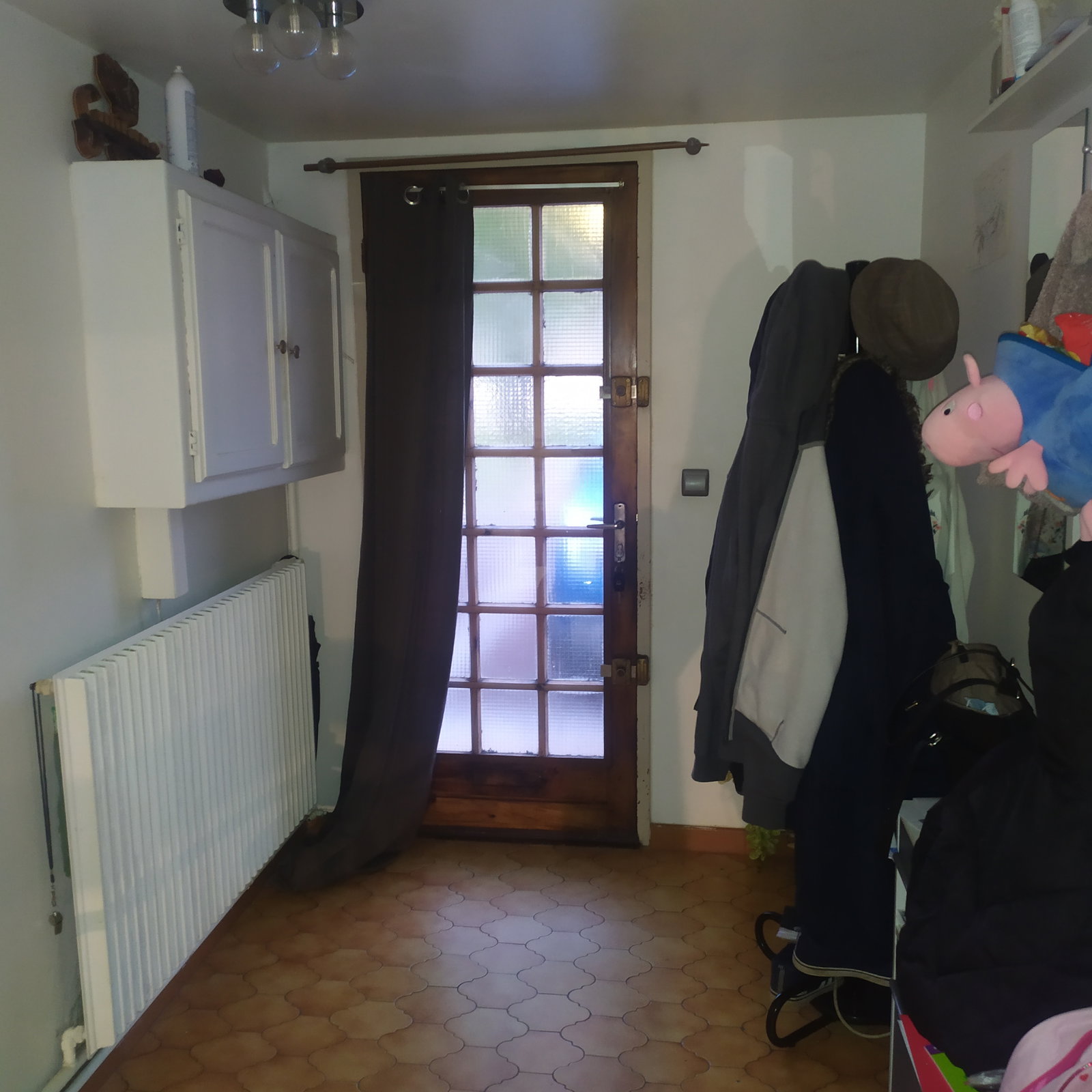 Famiglia Louvres 203759