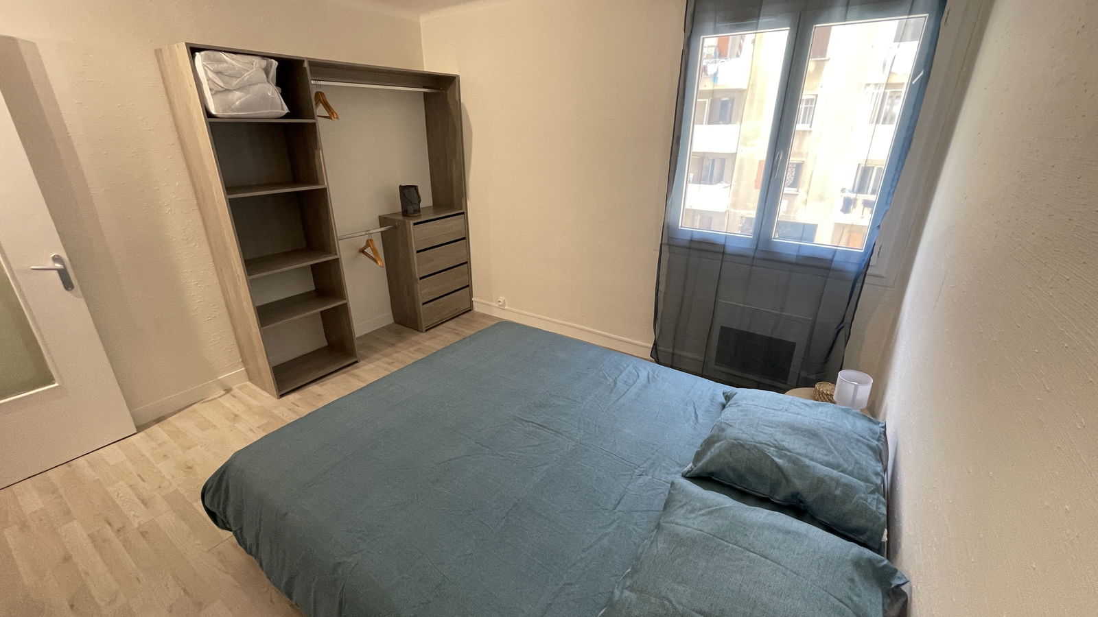 Collocazione Marseille 540542