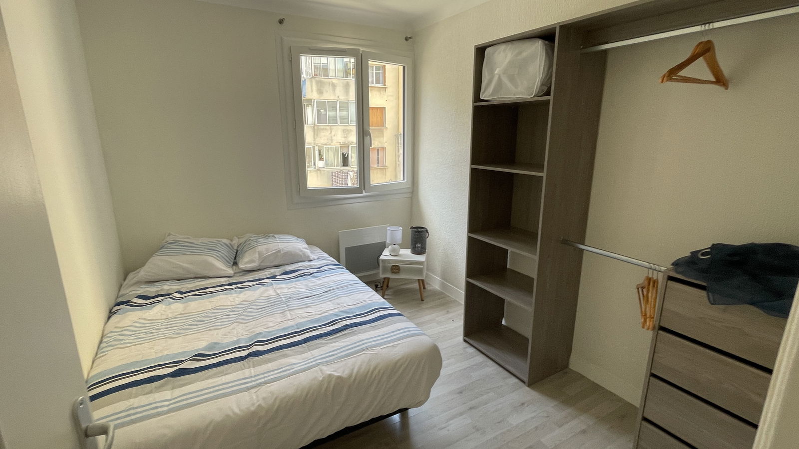 Collocazione Marseille 540542
