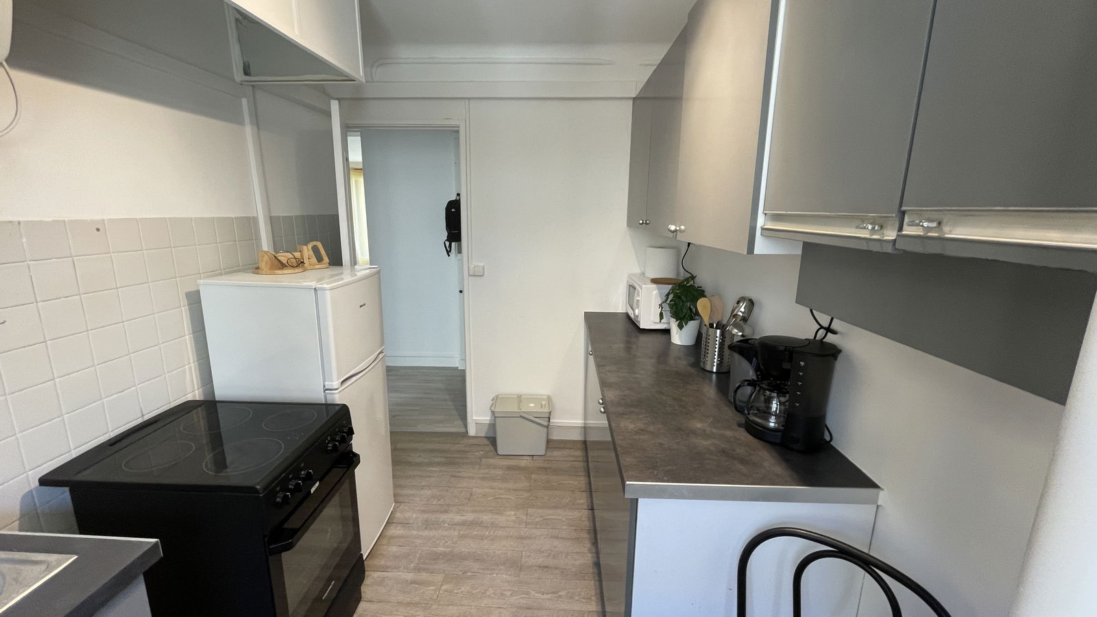 Collocazione Marseille 540542