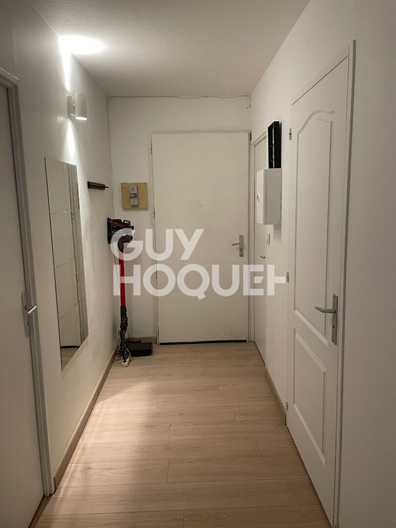 Collocazione Blagnac 665785