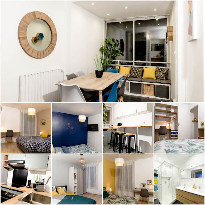 Collocazione Toulouse 255701