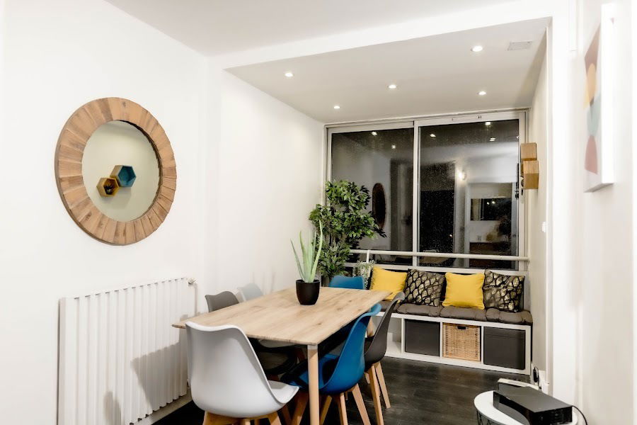 Collocazione Toulouse 255701
