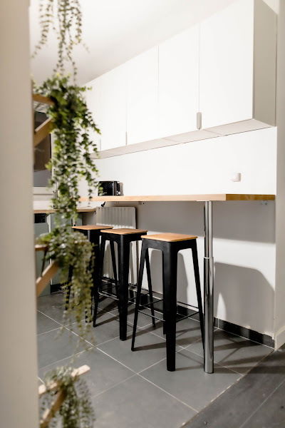 Collocazione Toulouse 255701