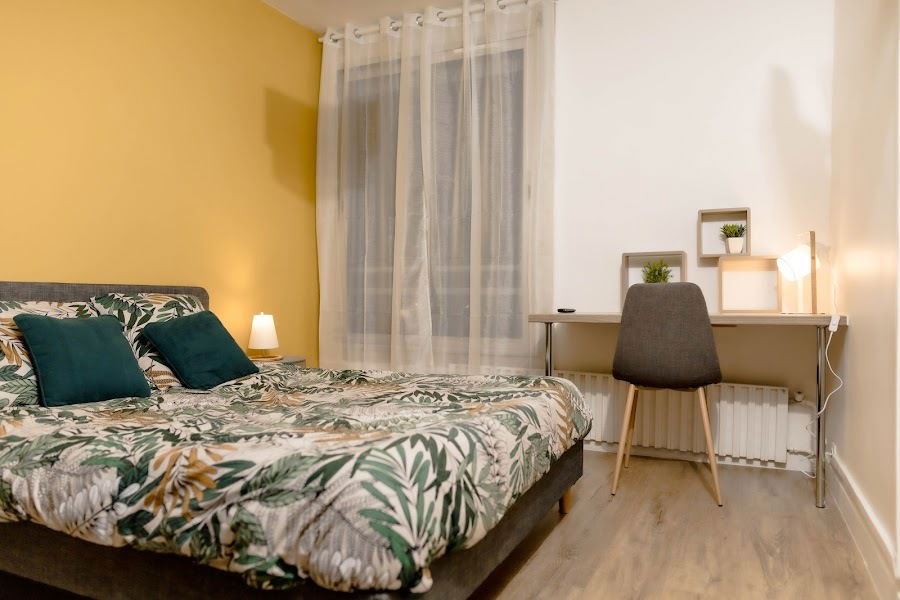 Collocazione Toulouse 255701