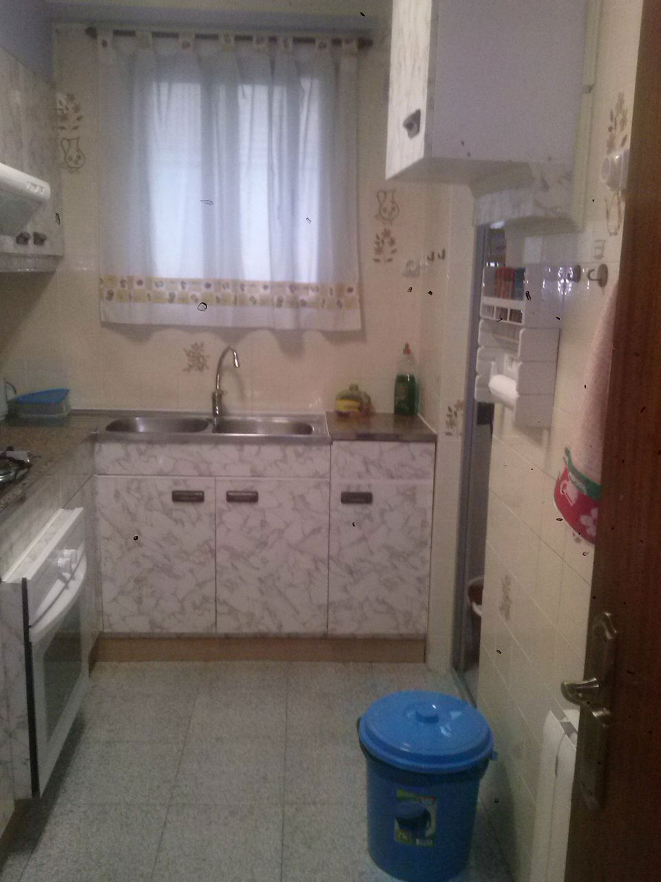 Collocazione Santa Coloma de Gramanet 88989