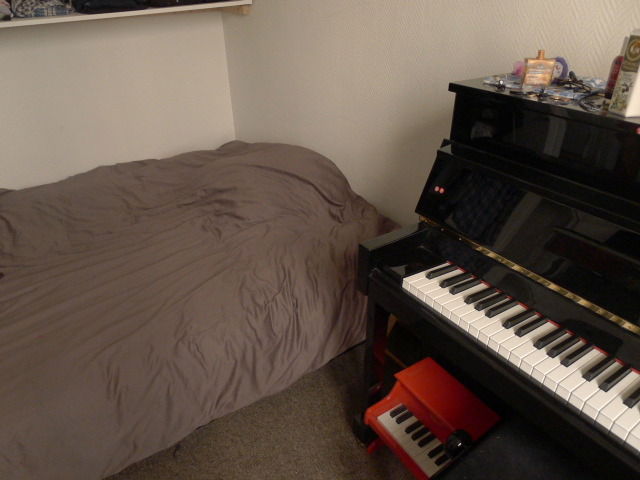 Collocazione Paris  27308