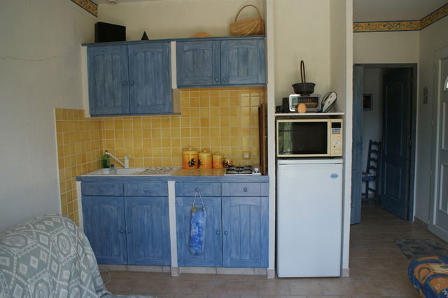 Camere Per Gli Ospiti  Nice 4232