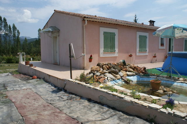 Camere Per Gli Ospiti  Nice 4232