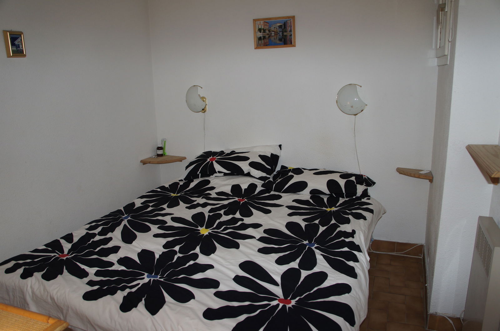 Monolocale Indipendente Grimaud 70340