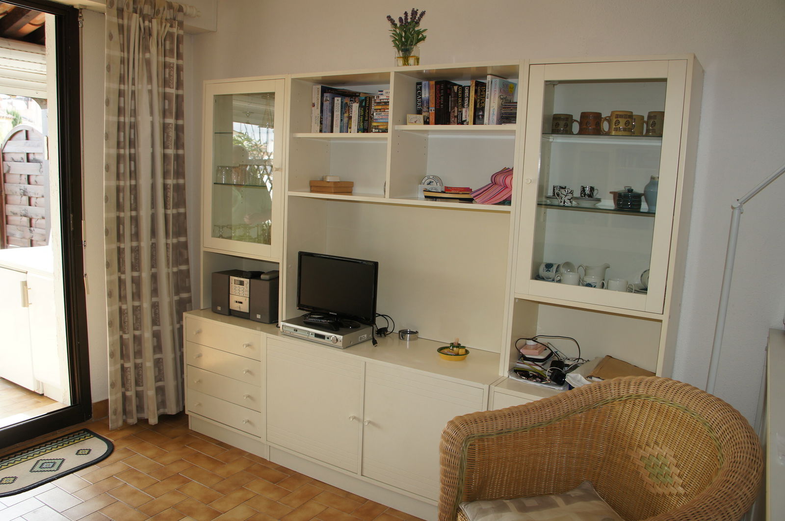 Monolocale Indipendente Grimaud 70340