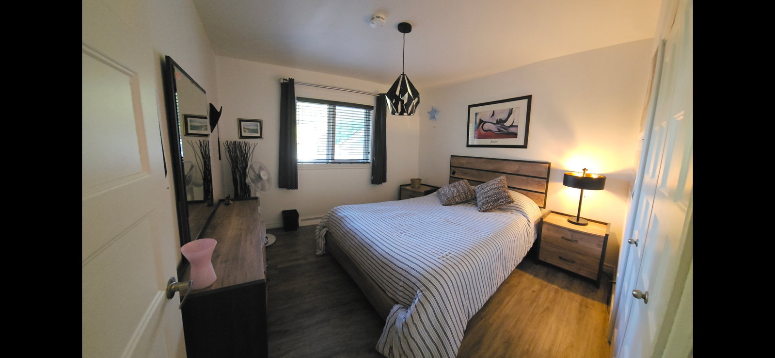 Camera Presso L'ospite Trois-Rivières 258639